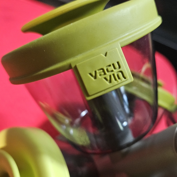 Pop up spice rack tree shape rubber lids cool design - Picture 5 of 11